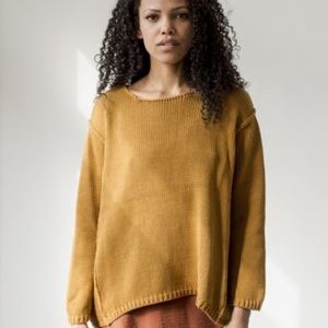 Beaumont organic Alessandra sweater